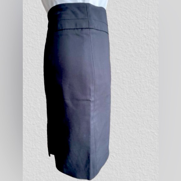 RW&Co, black pencil skirt, size 14 - Picture 2 of 5